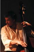 Miroslav Vitous Jazz Upright Bass Player