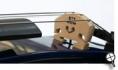 Electric Violin with Violin Pickup Bridge
